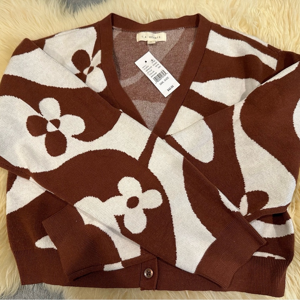 *NEW** Pacsun cardigan